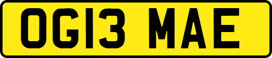 OG13MAE