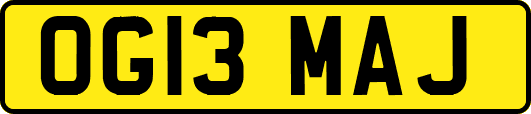 OG13MAJ