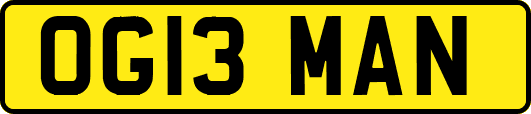 OG13MAN