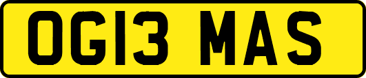 OG13MAS