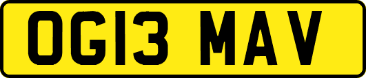 OG13MAV