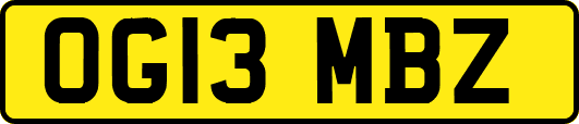 OG13MBZ