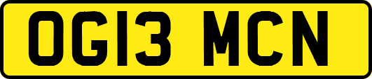 OG13MCN