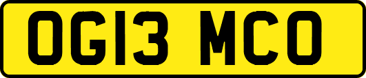 OG13MCO