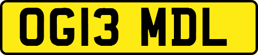 OG13MDL