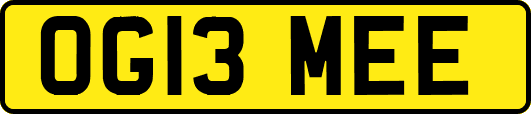 OG13MEE