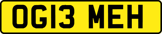 OG13MEH