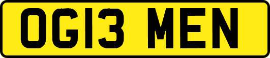 OG13MEN
