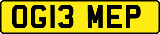 OG13MEP
