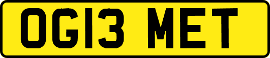 OG13MET