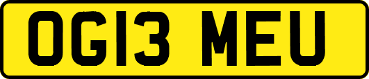 OG13MEU