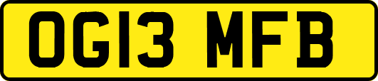 OG13MFB