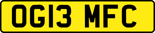 OG13MFC