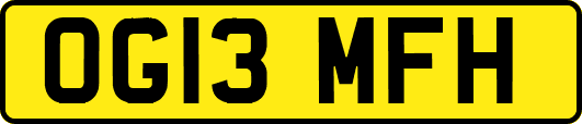 OG13MFH