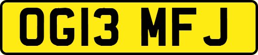 OG13MFJ