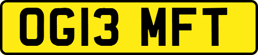 OG13MFT