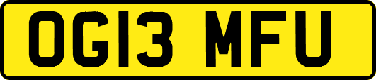 OG13MFU