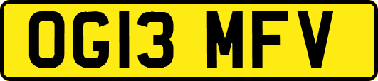 OG13MFV