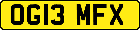 OG13MFX