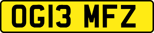 OG13MFZ