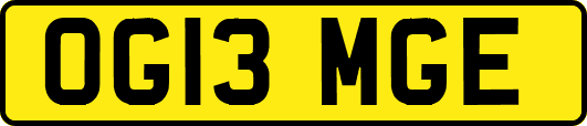OG13MGE