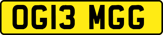 OG13MGG