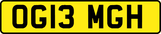 OG13MGH