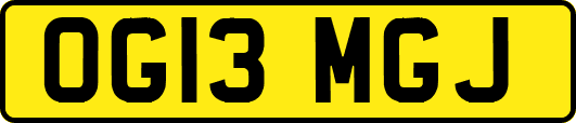 OG13MGJ