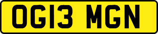 OG13MGN
