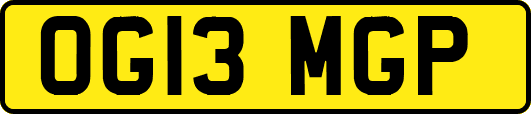 OG13MGP