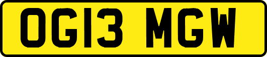 OG13MGW