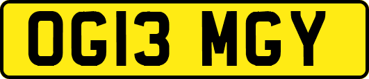 OG13MGY