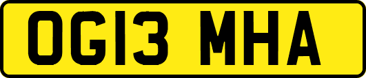 OG13MHA