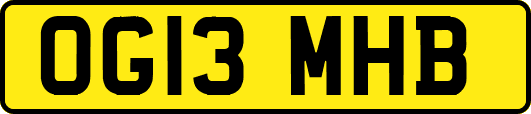 OG13MHB