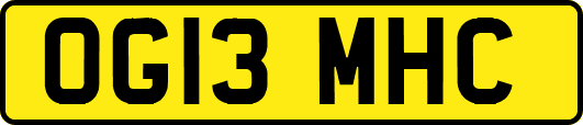 OG13MHC