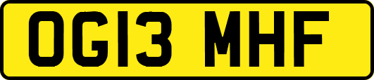 OG13MHF