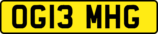 OG13MHG
