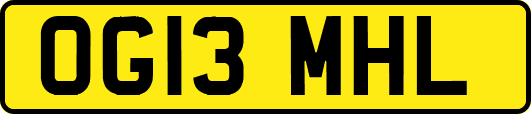 OG13MHL