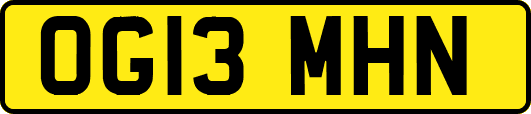 OG13MHN