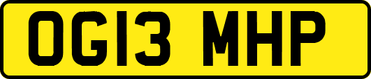 OG13MHP