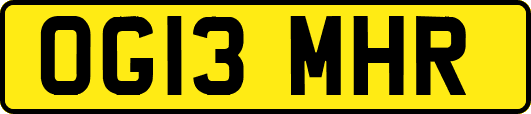 OG13MHR