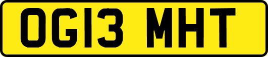 OG13MHT