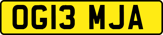 OG13MJA
