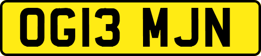 OG13MJN