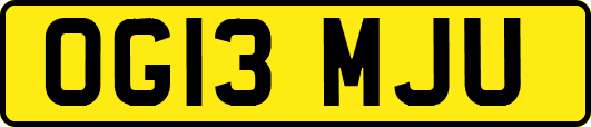 OG13MJU