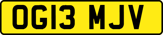 OG13MJV