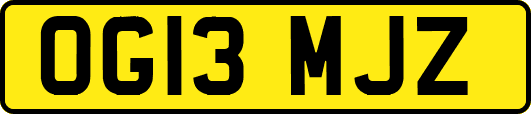 OG13MJZ