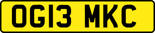 OG13MKC