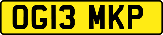 OG13MKP