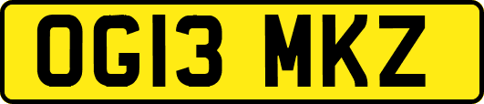 OG13MKZ